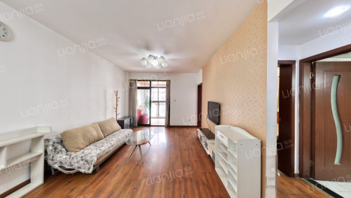 上行锦绣二手房实景图