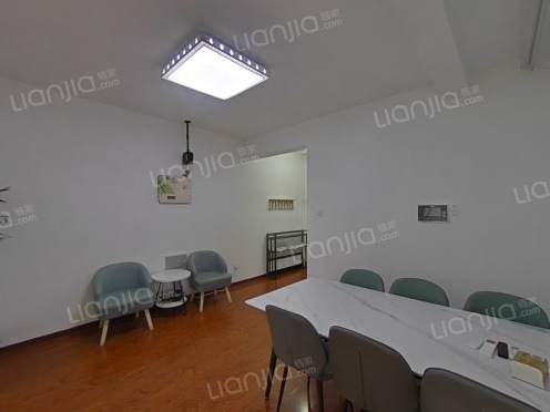 合租·龙城御苑 2居室 南卧