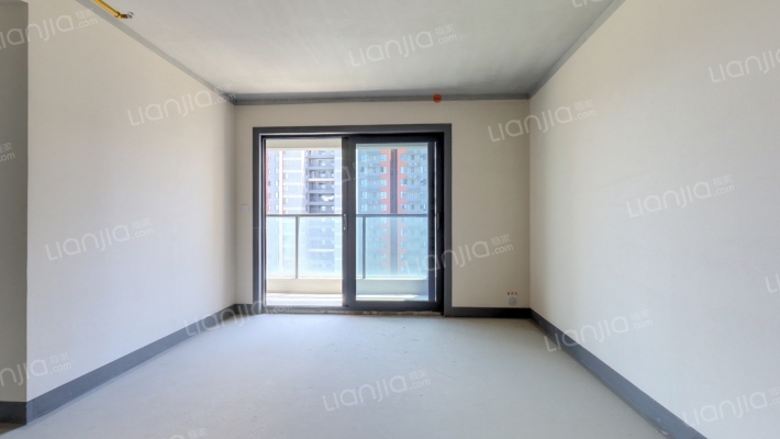 武汉二十四城二期二手房实景图