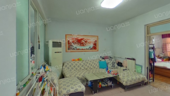 幼师家属院二手房实景图