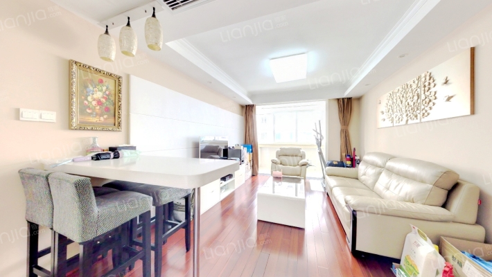 新陈路428弄二手房实景图