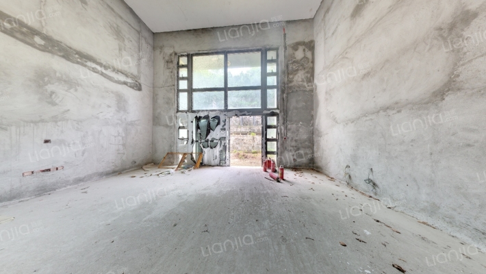 华仕半山二手房实景图