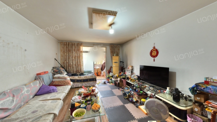 新中东巷1号院二手房实景图