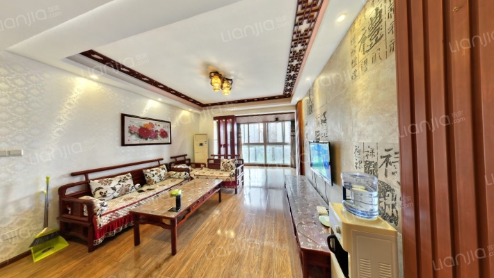 橙花风景二手房实景图