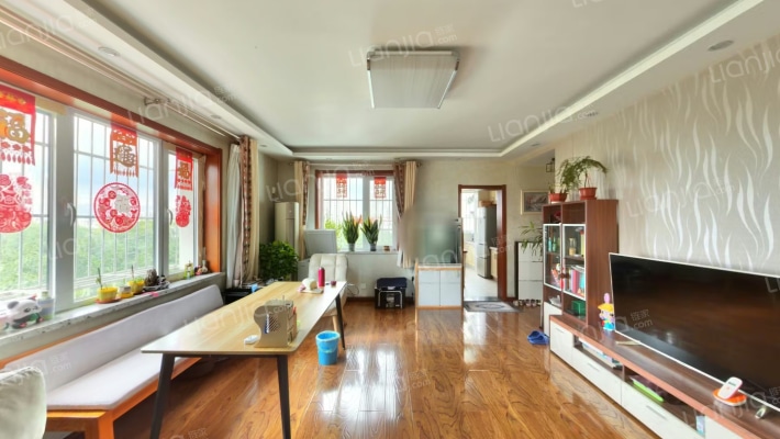 明珠花园(塘沽区)二手房实景图