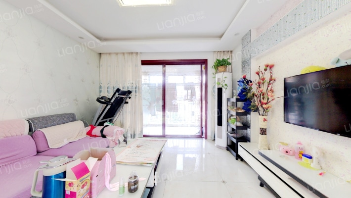 沁香园二手房实景图