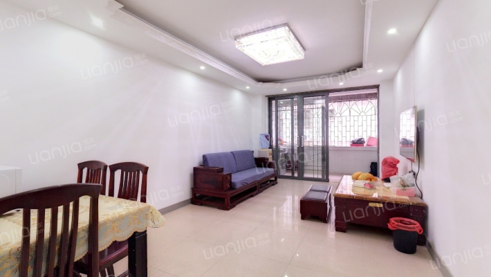 惠海新村二手房实景图