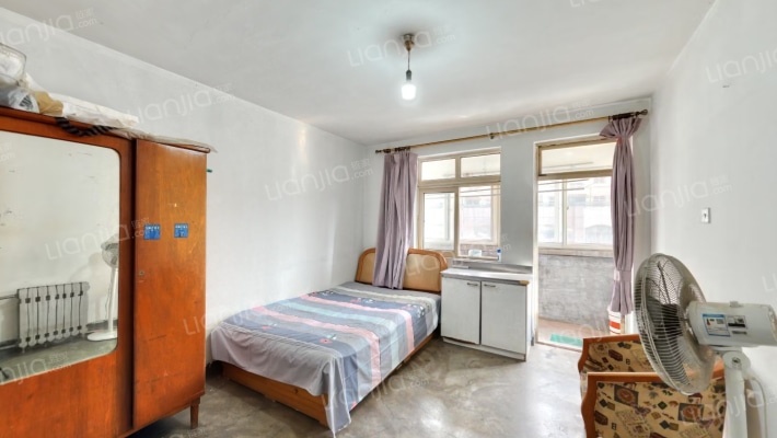 敦化路（海泊区）二手房实景图