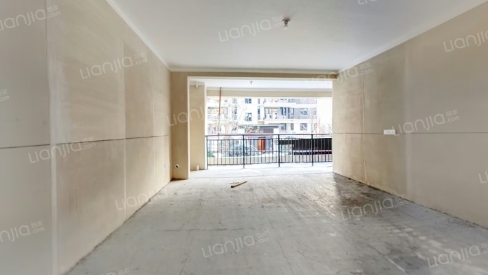 羲皇·郸城院子二手房实景图