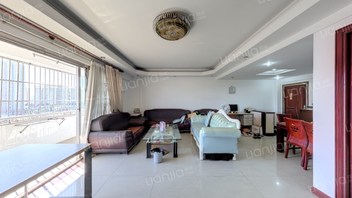 青云大厦二手房实景图