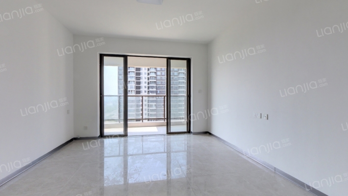 五源河公寓三期G区二手房实景图