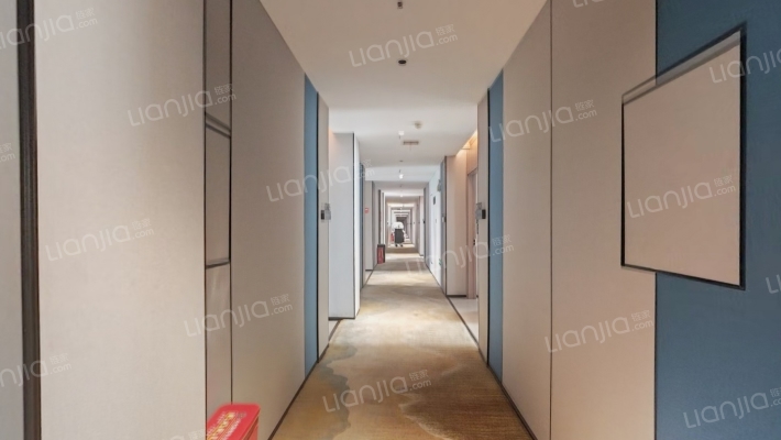 东方明珠二手房实景图