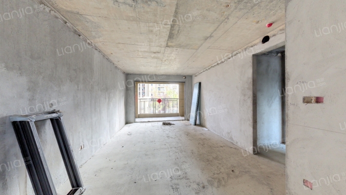 恒大逸合城三期二手房实景图