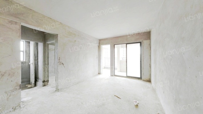 万邦中心二手房实景图