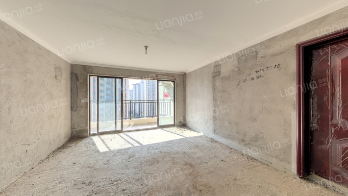 碧桂园天樾二手房实景图