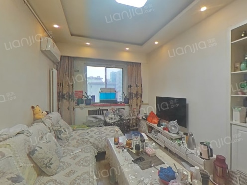 整租·安康小区 2室1厅 东/北