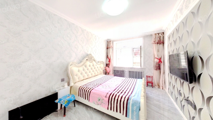 东方小区(道外区)二手房实景图