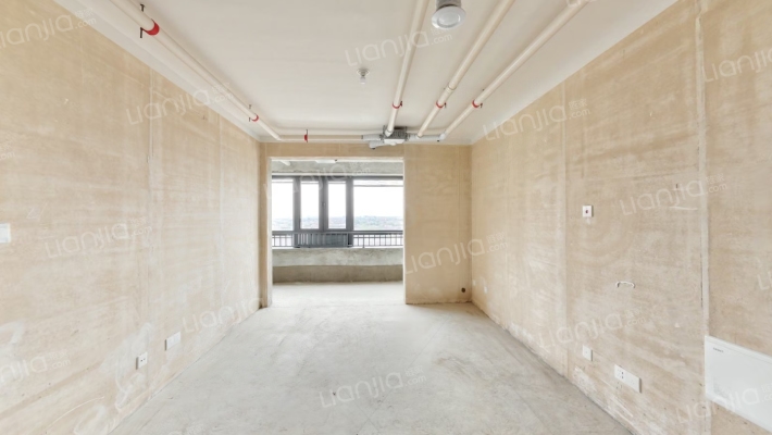 万籁拾光二手房实景图