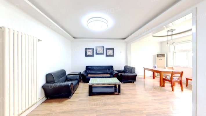 丽园花苑二手房实景图