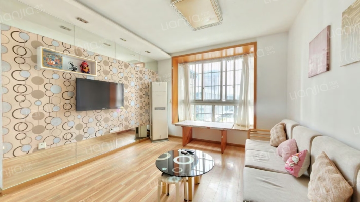 科华南苑二手房实景图