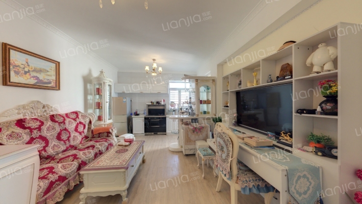 华银广场二手房实景图