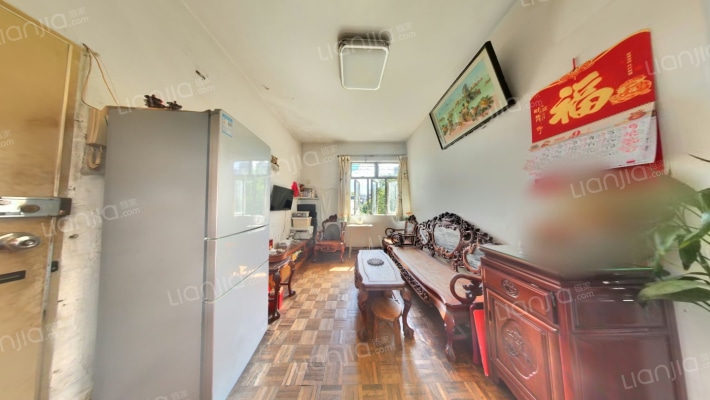 怡景花园-荷花村二手房实景图