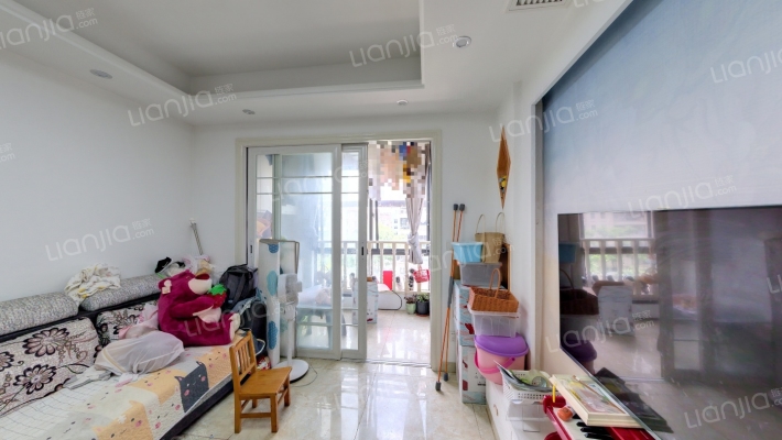 佳美雅苑二手房实景图