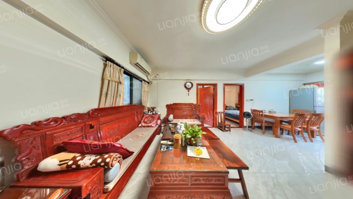 冶炼厂宿舍二手房实景图