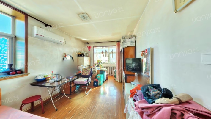 铁工西里二手房实景图