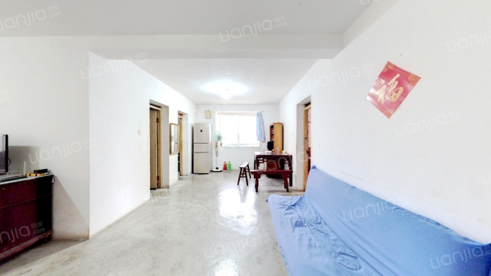 滨江花园二手房实景图