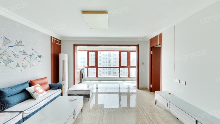 碧桂园桃李东方二手房实景图