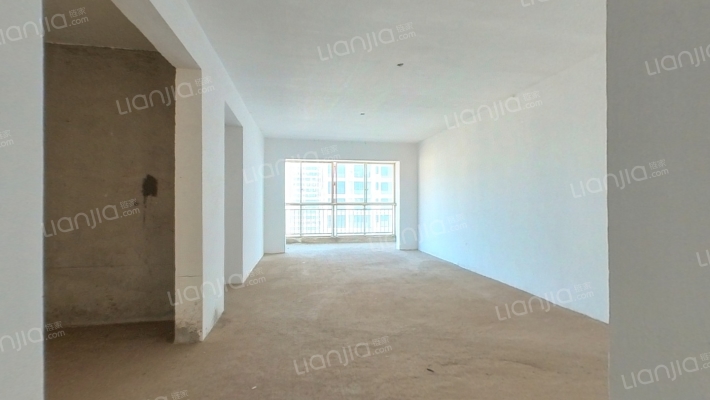 锦绣湘城二手房实景图