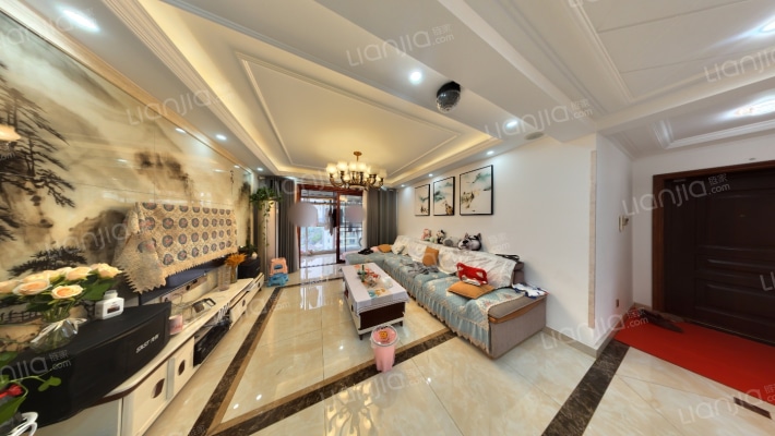 义和苑二手房实景图