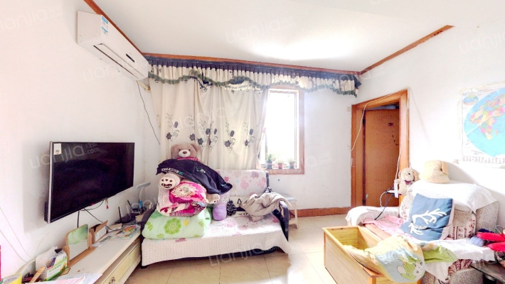 永安市场 二手房实景图