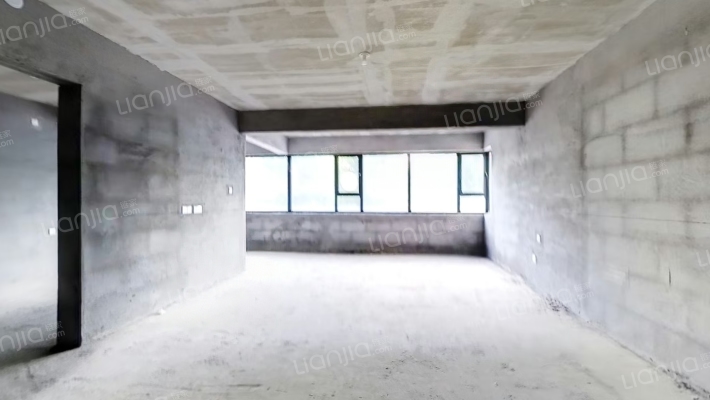 五星学府二手房实景图