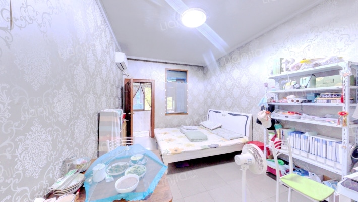 省政府宿舍二手房实景图