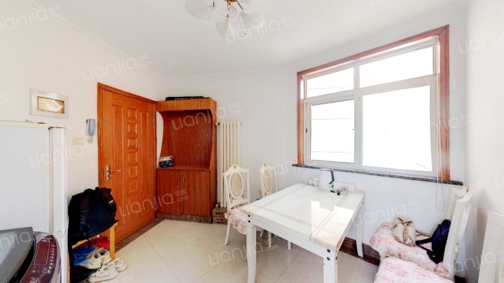 辛家庄三小区（逍遥二路）二手房实景图