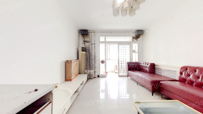 豫港花苑二手房实景图