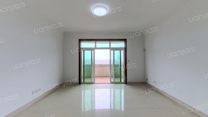 鸿怡花园二手房实景图