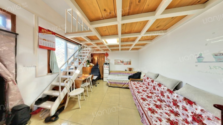 什锦花园胡同45号院二手房实景图