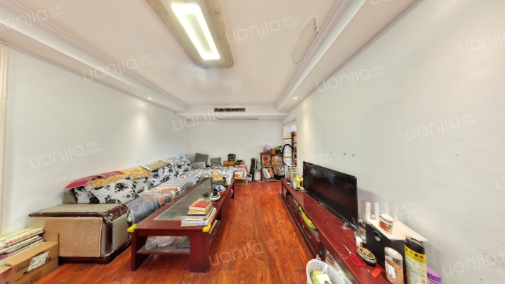 仙鹤山庄二手房实景图