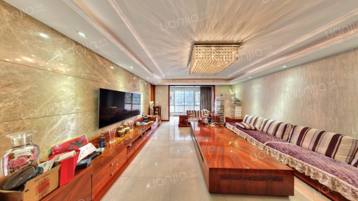 馨园壹号二手房实景图