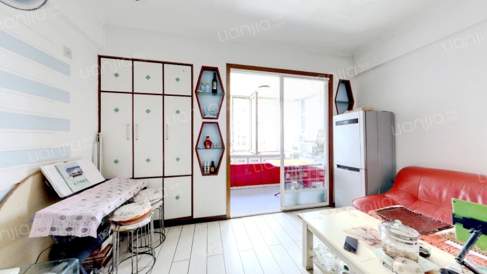 尚都家园二手房实景图