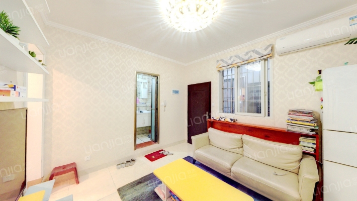 思明南路二手房实景图