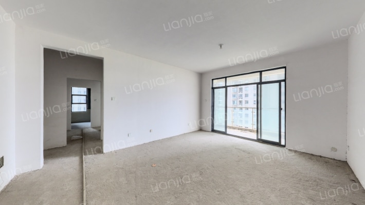 世纪城临江苑二手房实景图