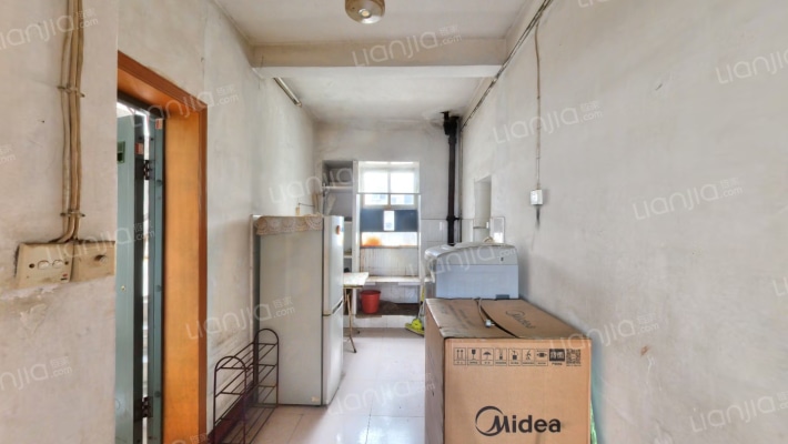 棉花街1到44号二手房实景图