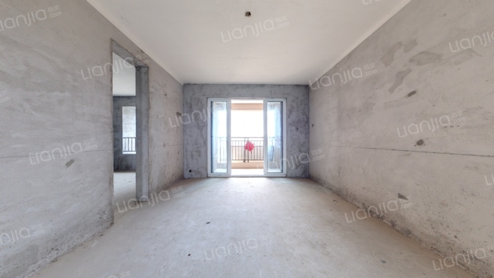 联投花山郡二期二手房实景图