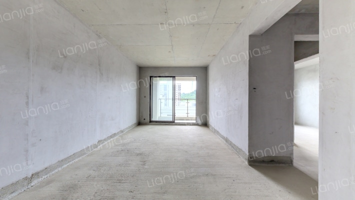 中铁我山30组团二手房实景图