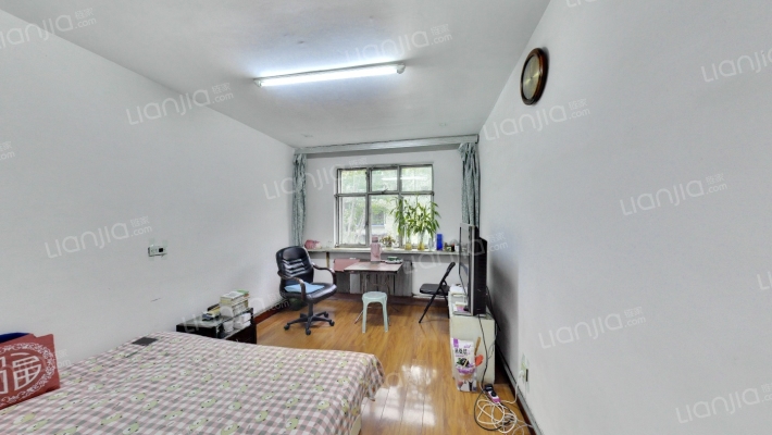 市委干休所二手房实景图