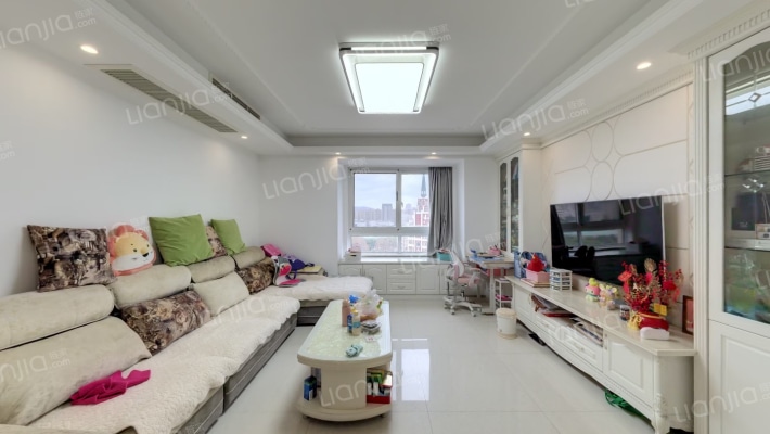 清水绿园二手房实景图